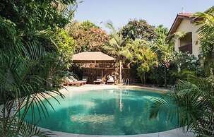 Villa Arumeru