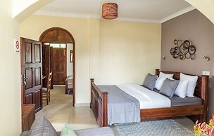 Villa Arumeru