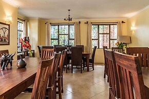 Villa Arumeru