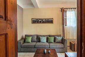 Villa Arumeru