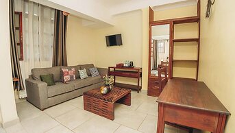 Villa Arumeru