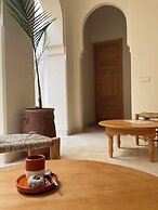 Riad Al Muhandiz