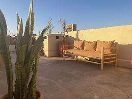 Riad Al Muhandiz