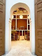 Riad Al Muhandiz