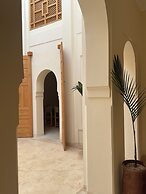 Riad Al Muhandiz