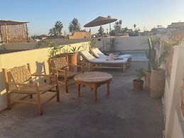 Riad Al Muhandiz