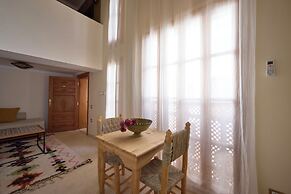 Riad Al Muhandiz