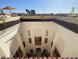 Riad Al Muhandiz