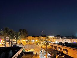 Riad Al Muhandiz