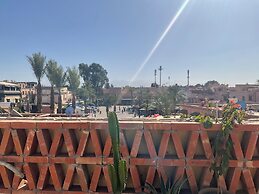 Riad Al Muhandiz