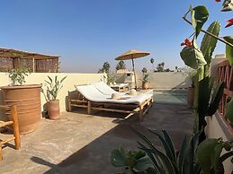 Riad Al Muhandiz
