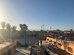 Riad Al Muhandiz