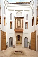 Riad Al Muhandiz