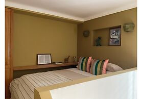 Riad Al Muhandiz