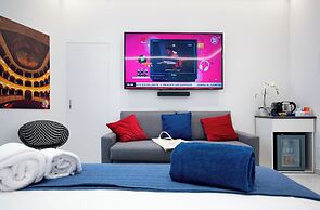 BM SUITES CEFALU'
