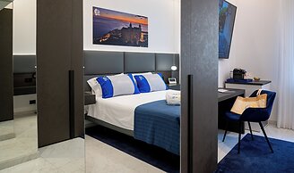BM SUITES CEFALU'