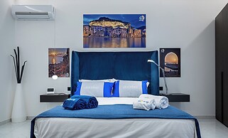 BM SUITES CEFALU'