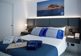 BM SUITES CEFALU'