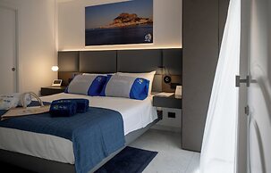 BM SUITES CEFALU'