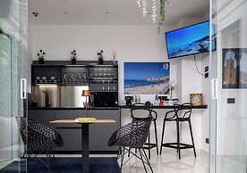 BM SUITES CEFALU'