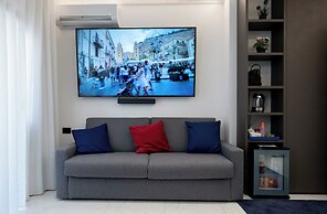 BM SUITES CEFALU'