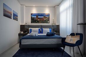 BM SUITES CEFALU'