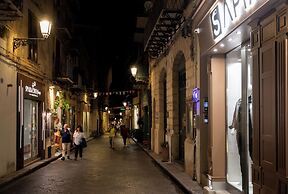 BM SUITES CEFALU'