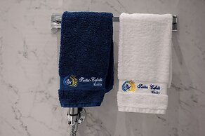BM SUITES CEFALU'