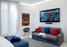BM SUITES CEFALU'