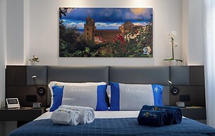 BM SUITES CEFALU'