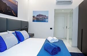 BM SUITES CEFALU'