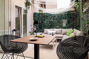 BM SUITES CEFALU'