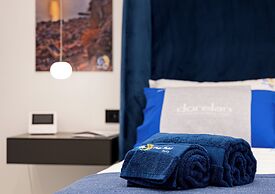 BM SUITES CEFALU'