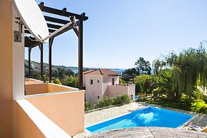 Villa Alexandra in Kato Katelios