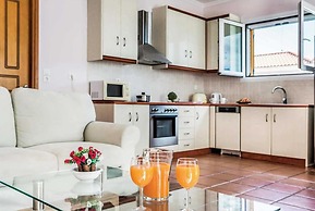 Villa Alexandra in Kato Katelios