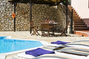 Villa Alexandra in Kato Katelios