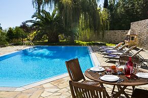 Villa Alexandra in Kato Katelios