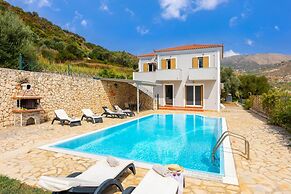 Villa Alexandra in Kato Katelios