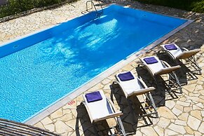 Villa Alexandra in Kato Katelios