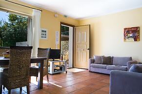 Villa Alexandra in Kato Katelios