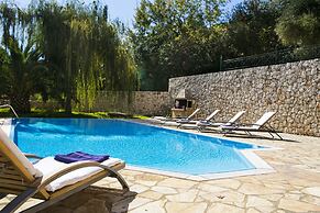 Villa Alexandra in Kato Katelios