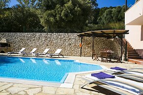 Villa Alexandra in Kato Katelios