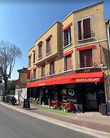 Le Grand Café