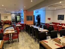 Le Grand Café
