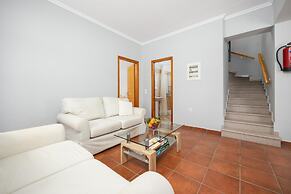 Villa Olga in Kateleios