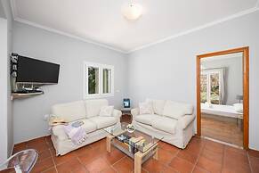 Villa Kostis in Kateleios