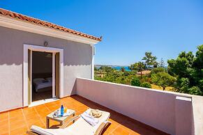 Villa Kostis in Kateleios