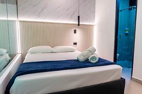 hotel civitas medellin