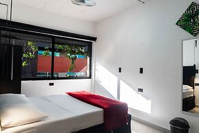 hotel civitas medellin