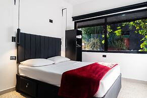 hotel civitas medellin